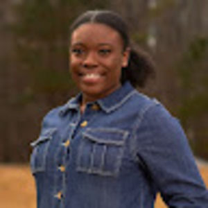 Meet your Posher, Mariah